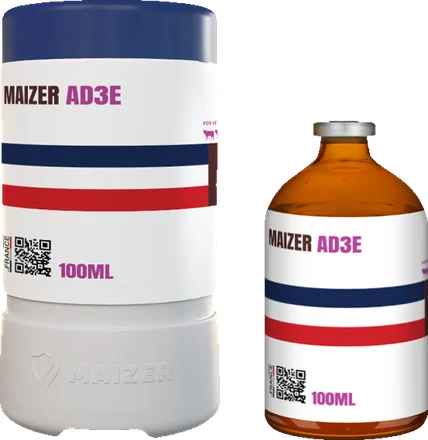 MAIZER AD3E