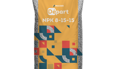 NPK 8-15-15 Fertilizer