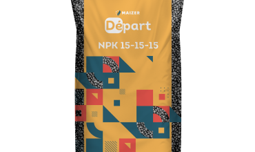 NPK 15-15-15 Fertilizer