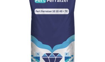 NPK 10-10-40 + TE Fertilizer