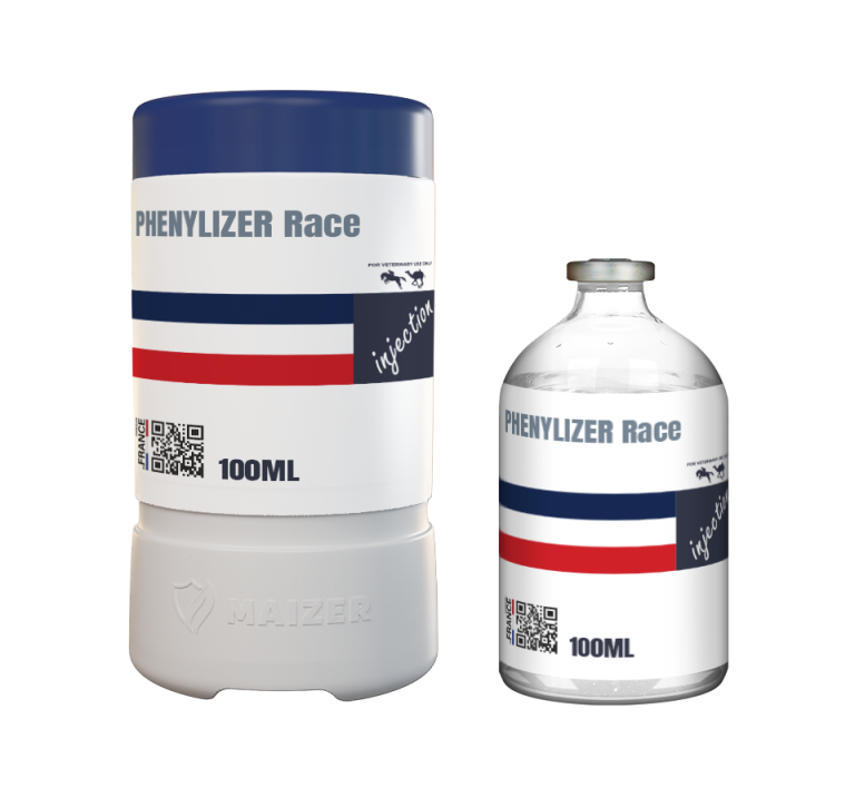 Phenylizer Race