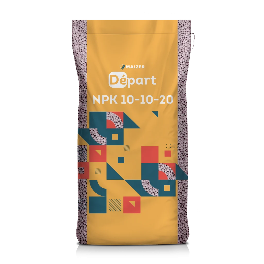 NPK 10-10-20 Fertilizer