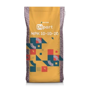 NPK 10-10-20 Fertilizer