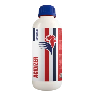 ACIDIZER