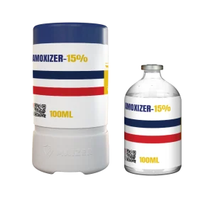 AMOXIZER-15%