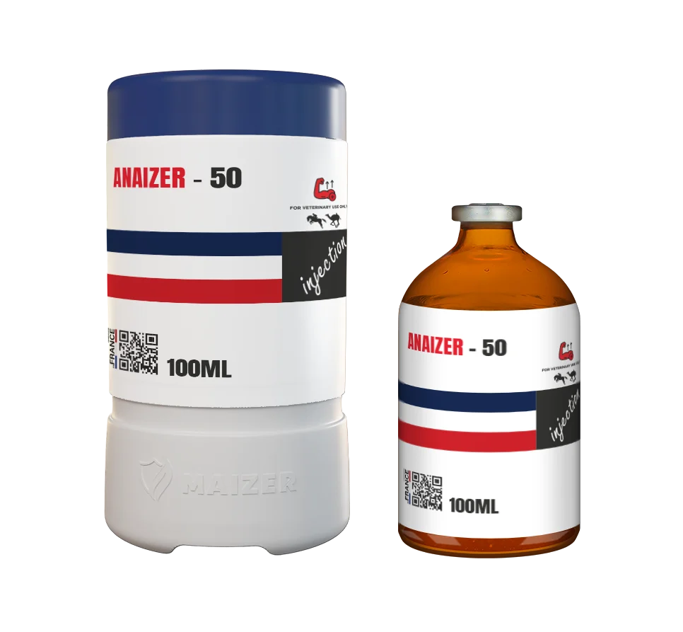 Anaizer-50