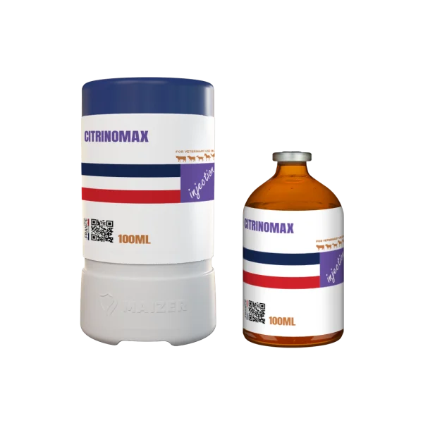 CITRINOMAX