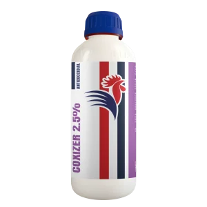 COXIZER 2,5%
