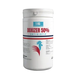 DOXIZER 50%