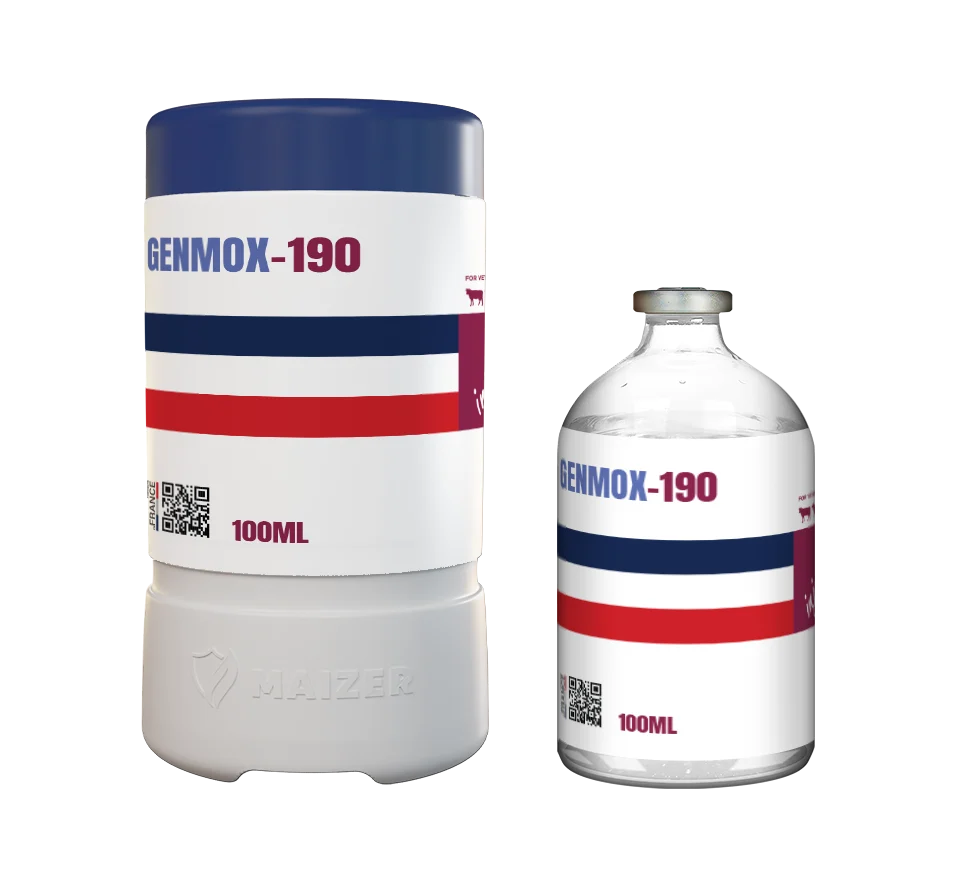 GENMOX-190