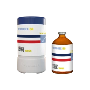 HYDRODEX 50