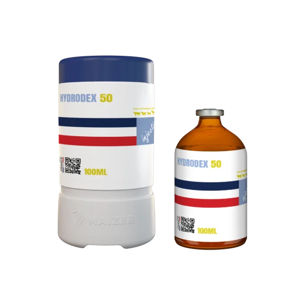 HYDRODEX 50