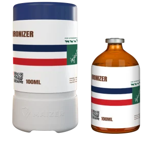 IRONIZER