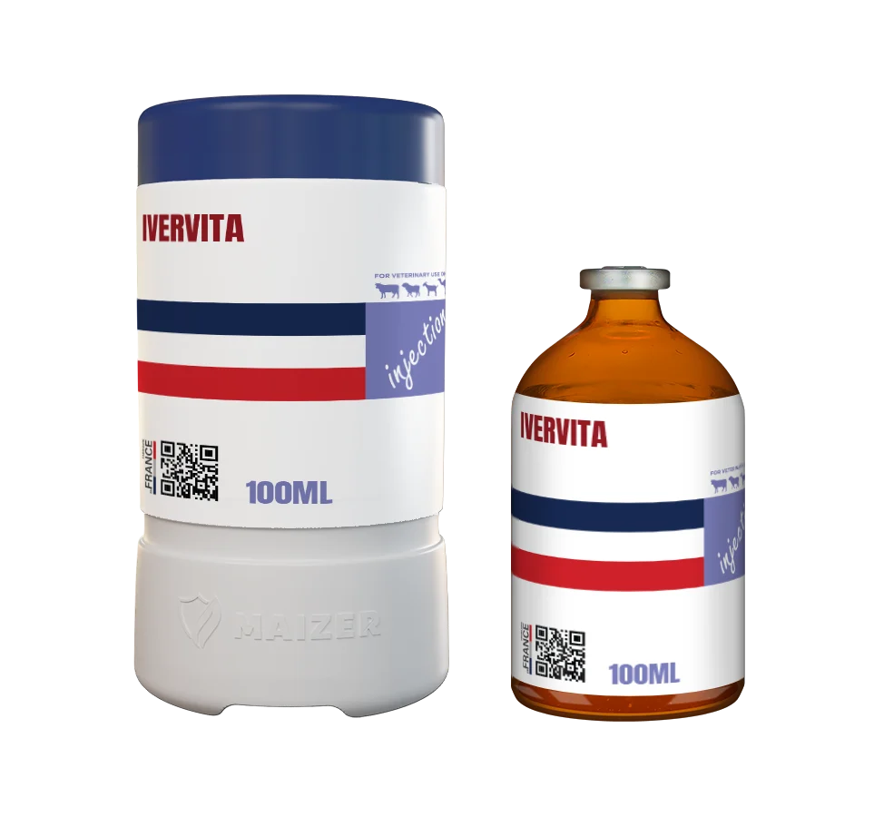 IVERVITA