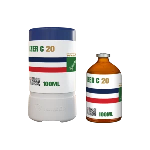 IZER C 20