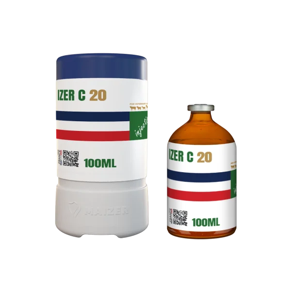 IZER C 20
