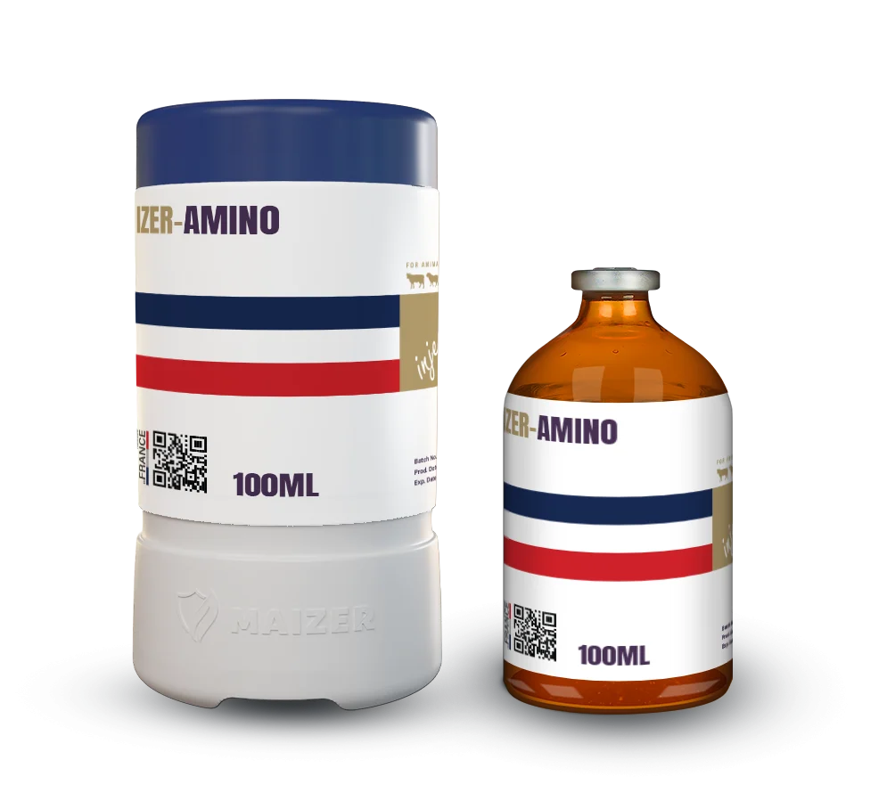 IZER-AMINO