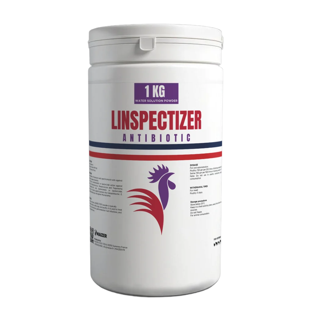 LINSPECTIZER