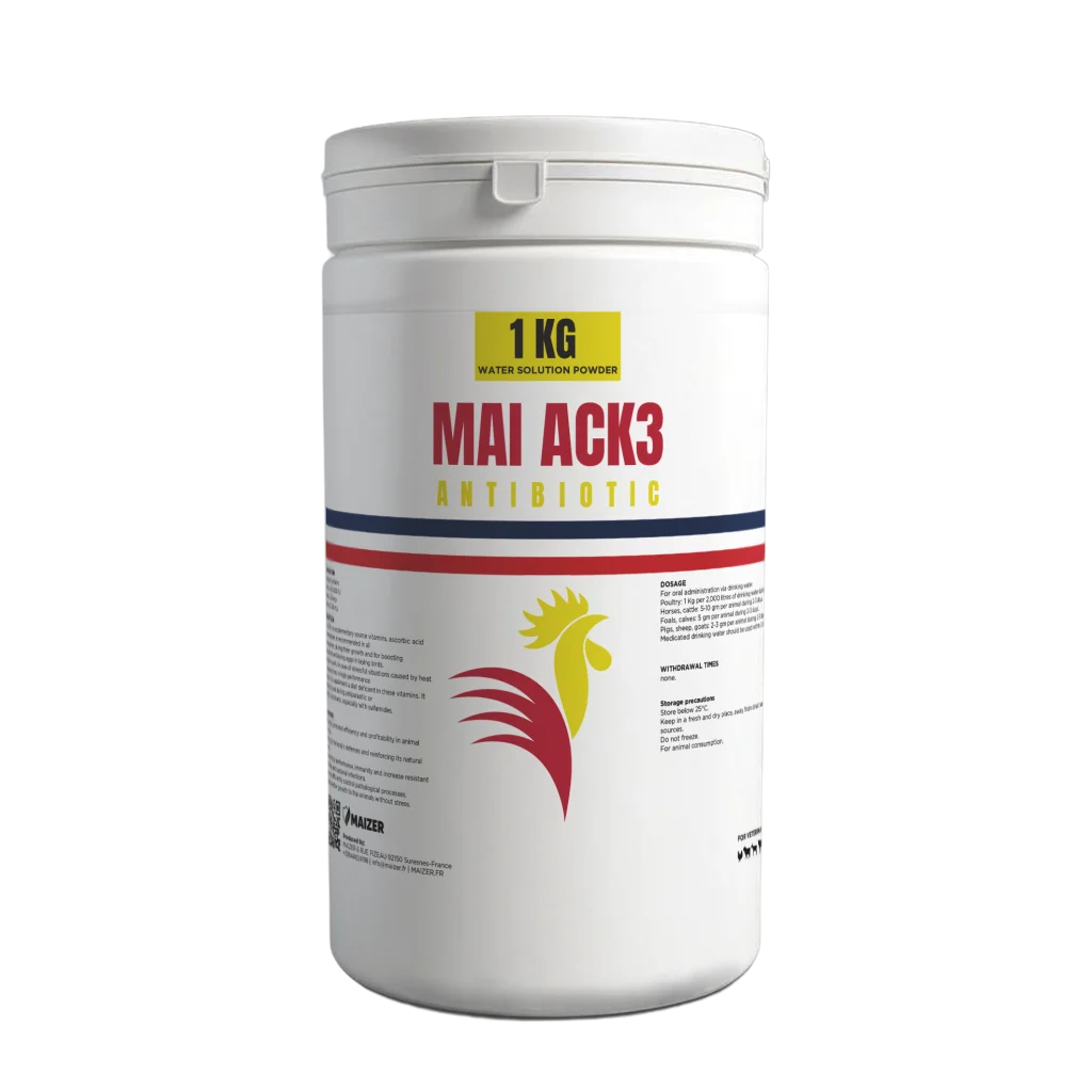 MAI ACK3