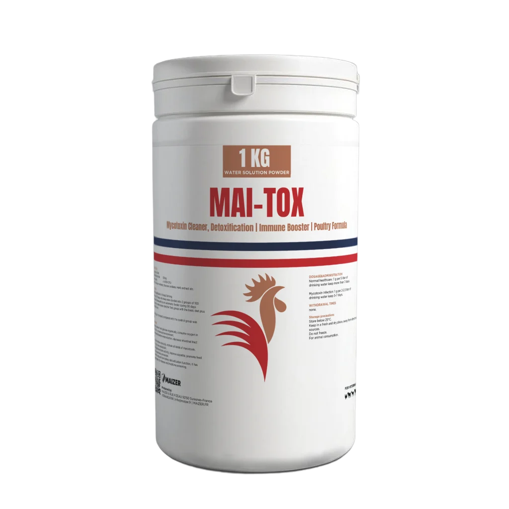 MAI-TOX