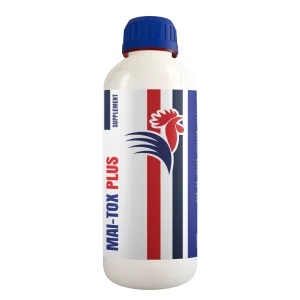 MAI-TOX PLUS