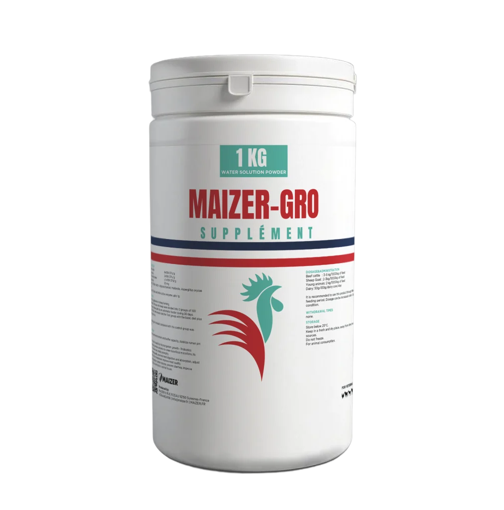MAIZER-GRO