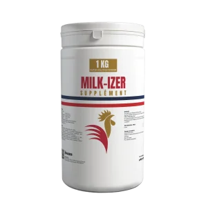 MILK IZER