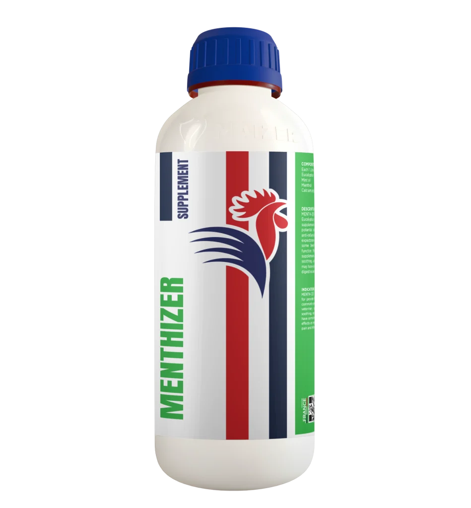 MENTHIZER
