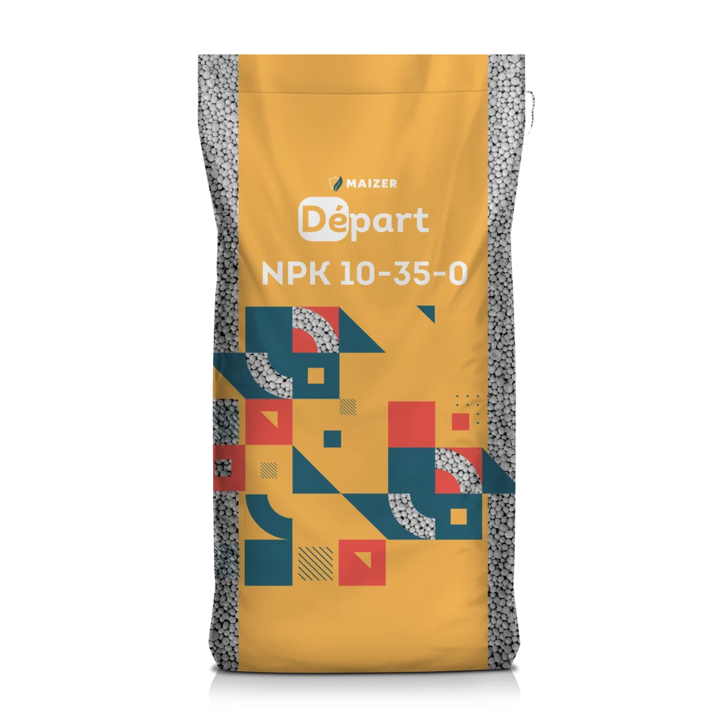NPK 10-35-0 Fertilizer