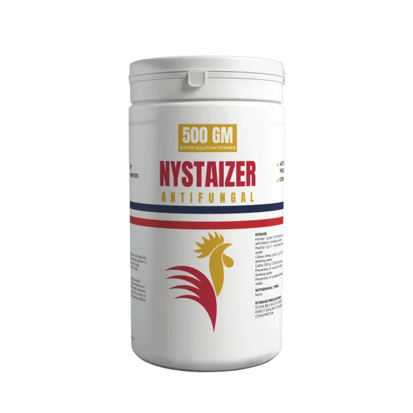 NYSTAIZER