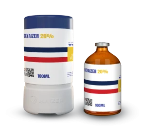 OXYAIZER 20%