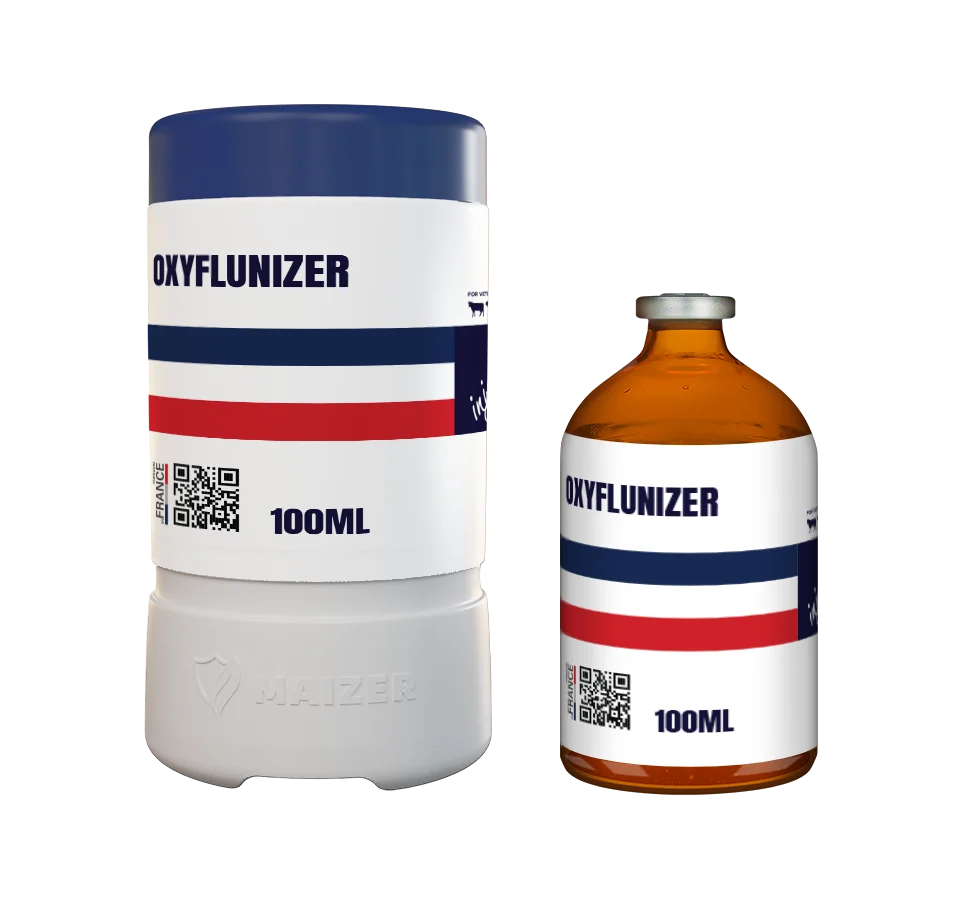 OXYFLUNIZER