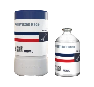 Phenylizer Race