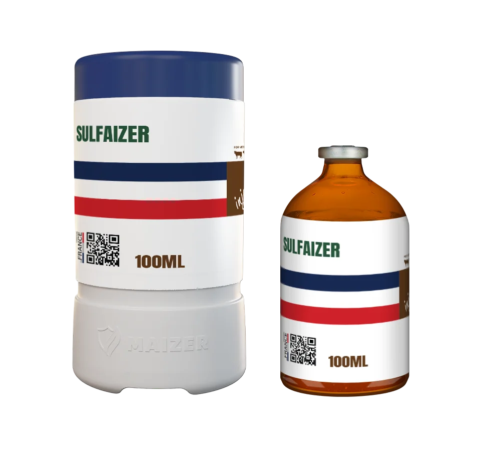 SULFAIZER