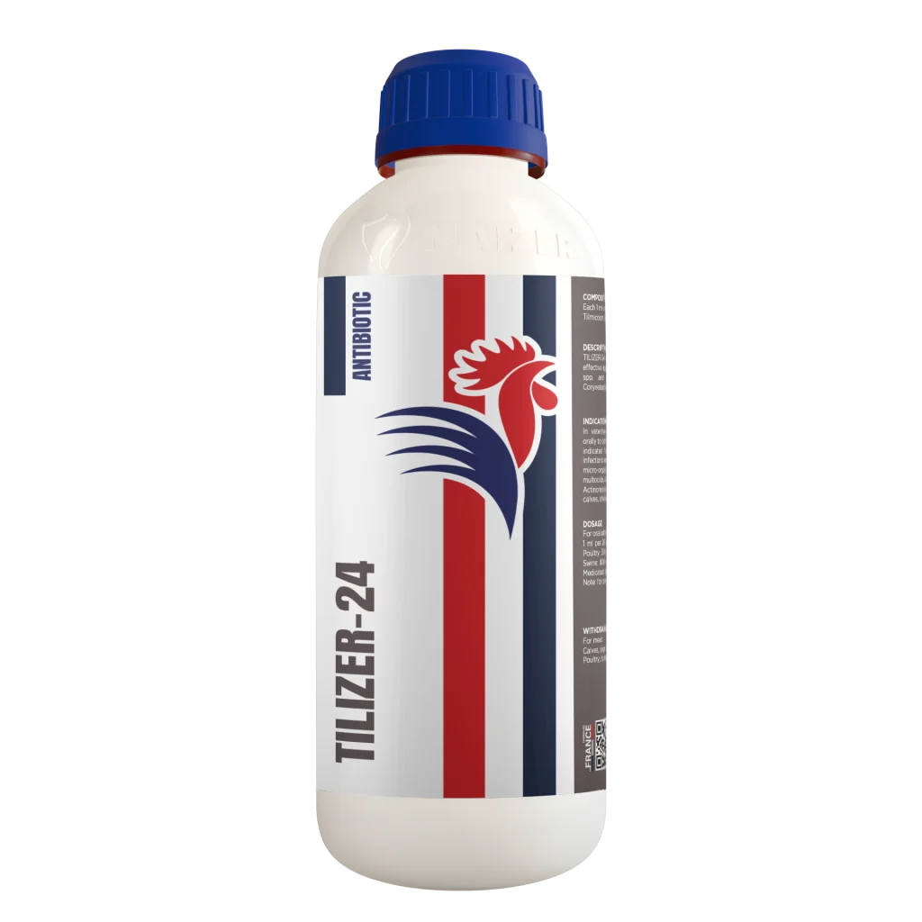 TILIZER-24