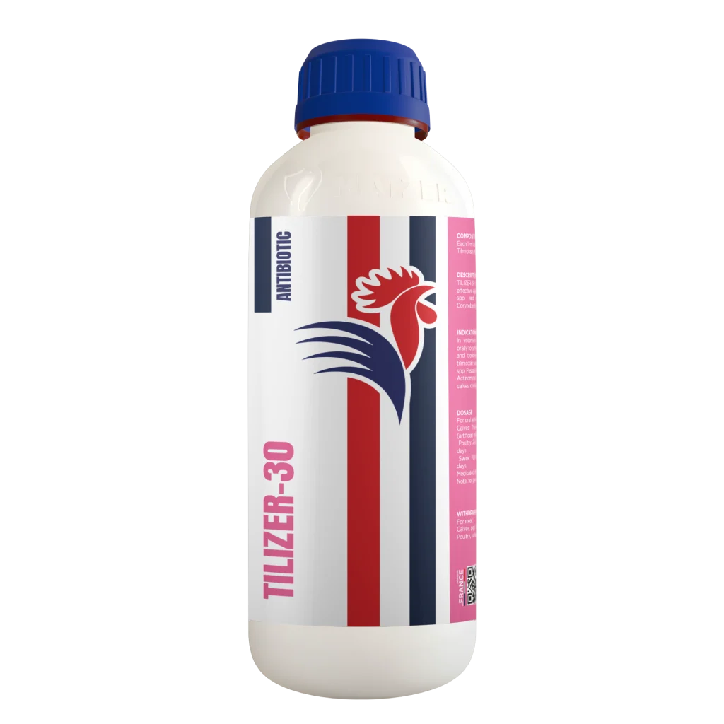 TILIZER-30