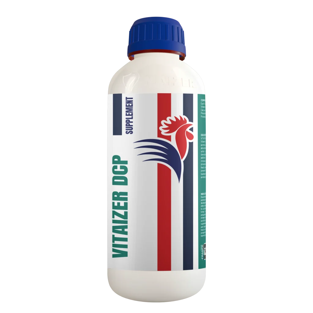 VITAIZER DCP