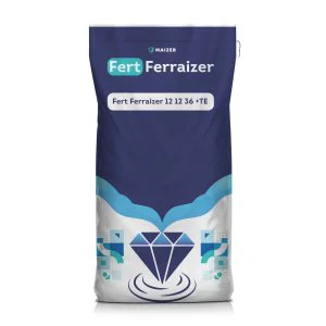 NPK 12-12-36 +TE Fertilizer