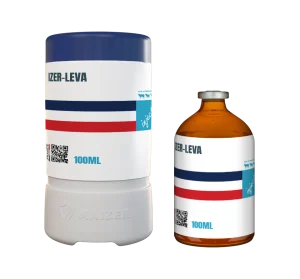 IZER-LEVA