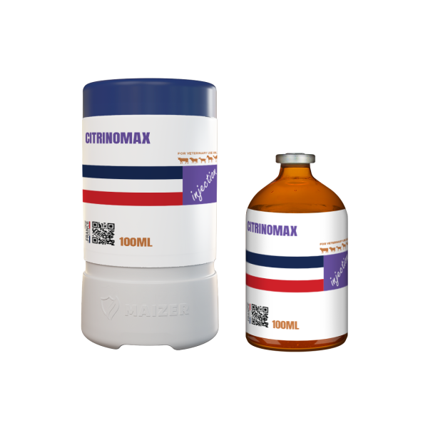 CITRINOMAX