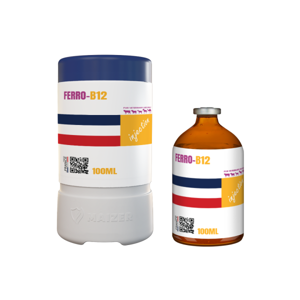 Ferro-b12