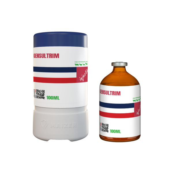 GENSULTRIM