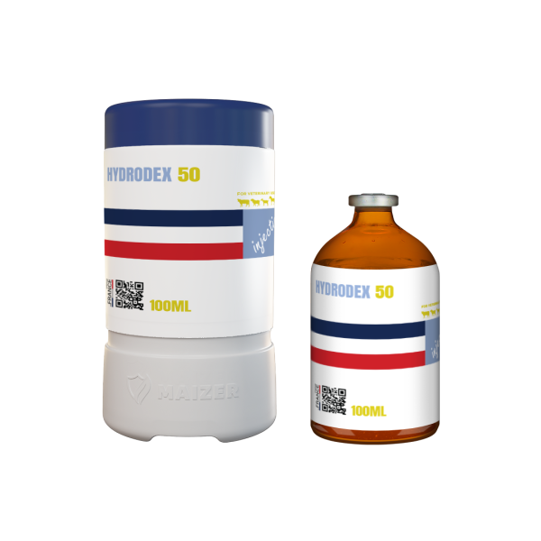 HYDRODEX 50