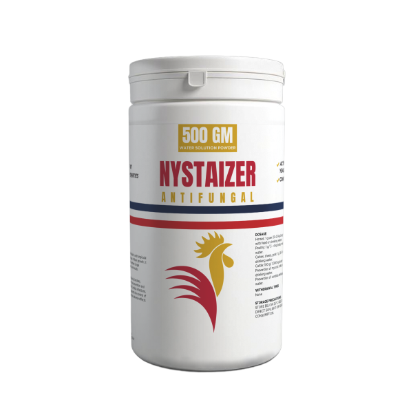 Nystaizer